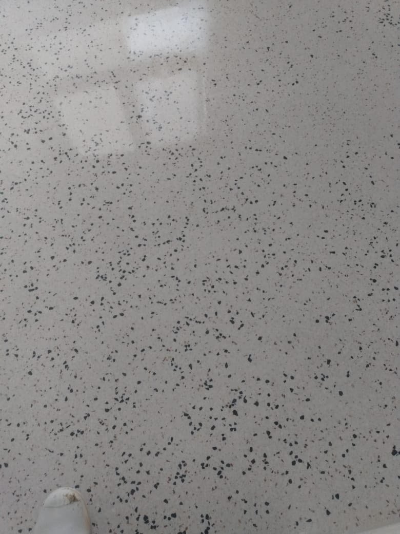 Piso Granilite Lapidado