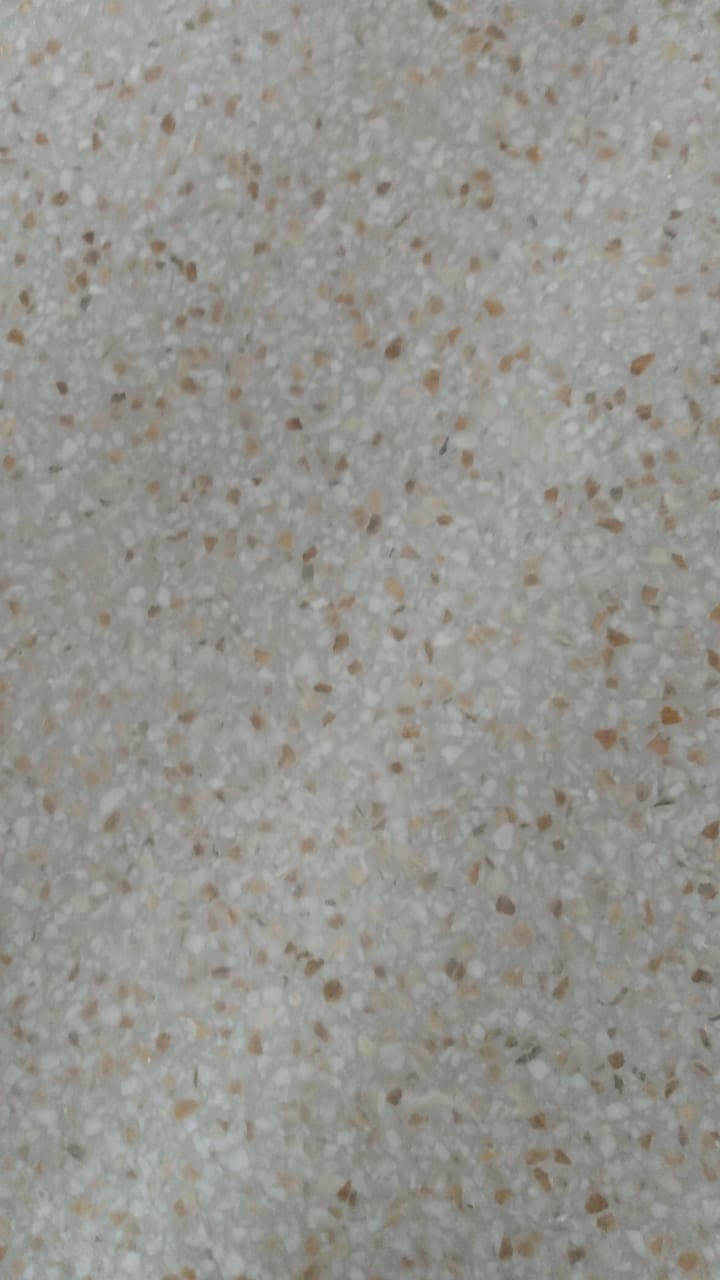 Piso Granilite Lapidado
